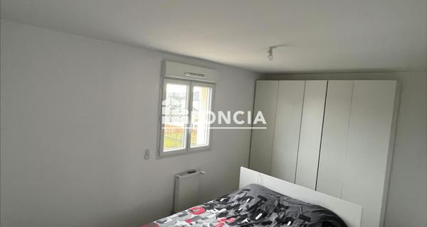 Location Maison 5 pièces 114.76 m² - Saint-germain-lès-arpajon 91180