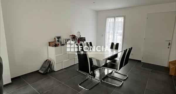 Location Maison 5 pièces 114.76 m² - Saint-germain-lès-arpajon 91180