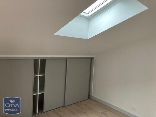 Appartement à louer 4 pièces 75.08m²