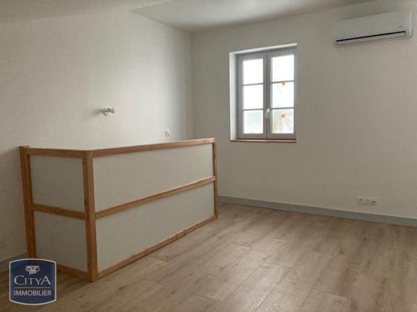 Appartement à louer 4 pièces 75.08m²