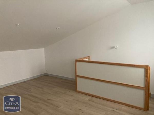 Appartement à louer 4 pièces 75.08m²