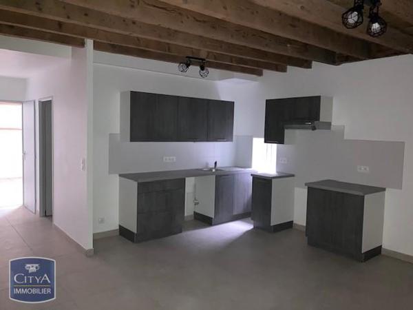 Appartement à louer 4 pièces 75.08m²