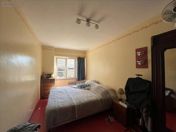 Achat - Maison Selommes 41100 5 pièces 115 m 2 2550 m 2