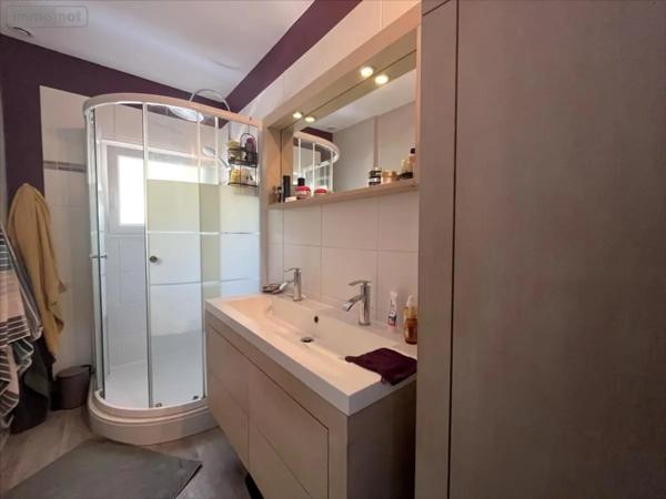 Achat - Maison Selommes 41100 5 pièces 115 m 2 2550 m 2