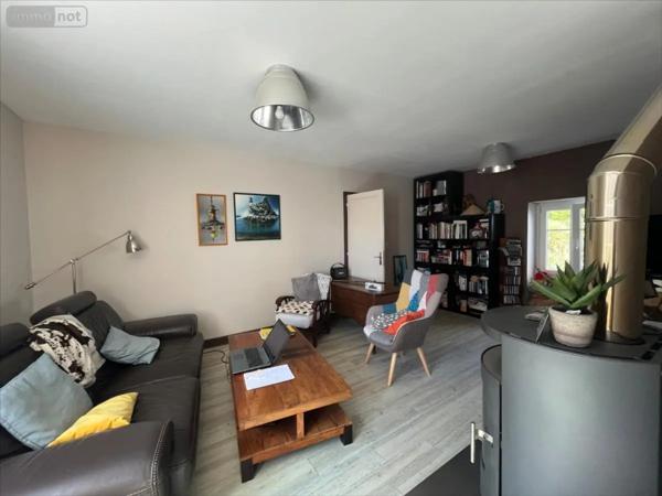 Achat - Maison Selommes 41100 5 pièces 115 m 2 2550 m 2