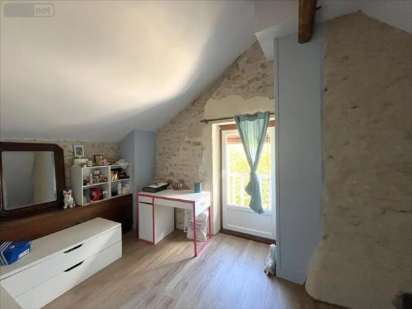 Achat - Maison Selommes 41100 5 pièces 115 m 2 2550 m 2