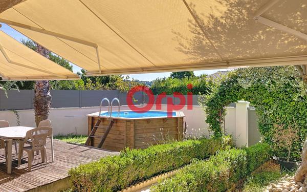 Maison à vendre    5 pièces •  Sommières