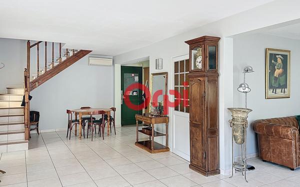 Maison à vendre    5 pièces •  Sommières