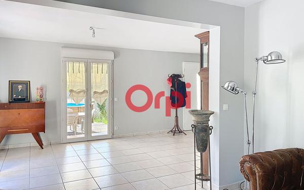 Maison à vendre    5 pièces •  Sommières