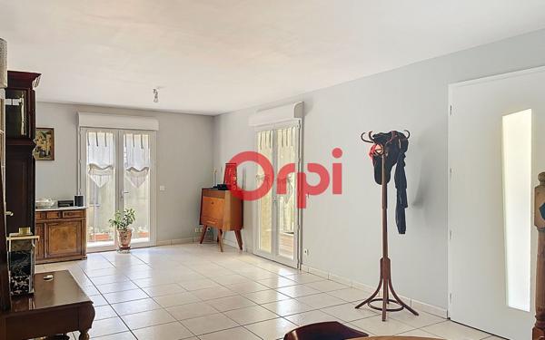 Maison à vendre    5 pièces •  Sommières