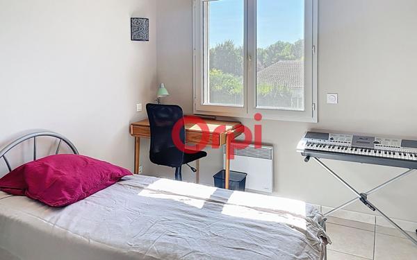 Maison à vendre    5 pièces •  Sommières