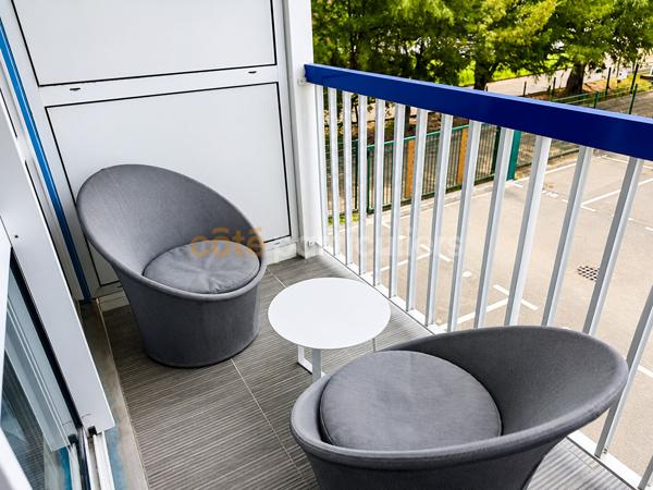 Vente
                Appartement27 m² - 1 Pièce -
                    LE GOSIER (97190)