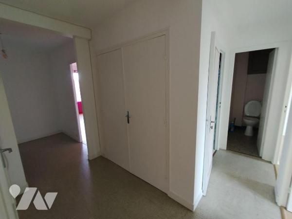 Appartement à vendre à Brest (29200) en Finistère (29)

Dans un quartier calme bel appartemen...