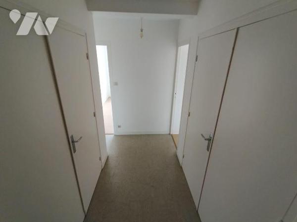 Appartement à vendre à Brest (29200) en Finistère (29)

Dans un quartier calme bel appartemen...