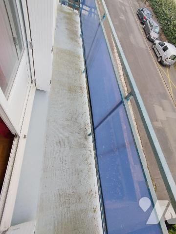 Appartement à vendre à Brest (29200) en Finistère (29)

Dans un quartier calme bel appartemen...