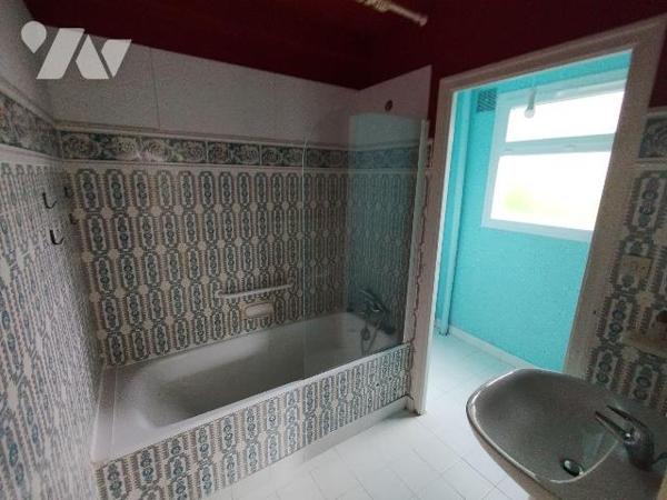 Appartement à vendre à Brest (29200) en Finistère (29)

Dans un quartier calme bel appartemen...