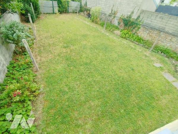 Appartement à vendre à Brest (29200) en Finistère (29)

Dans un quartier calme bel appartemen...