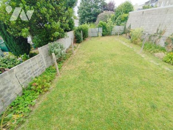 Appartement à vendre à Brest (29200) en Finistère (29)

Dans un quartier calme bel appartemen...