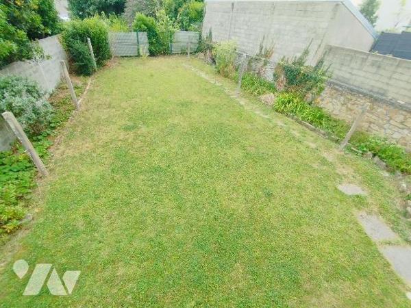 Appartement à vendre à Brest (29200) en Finistère (29)

Dans un quartier calme bel appartemen...