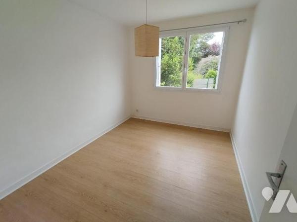 Appartement à vendre à Brest (29200) en Finistère (29)

Dans un quartier calme bel appartemen...