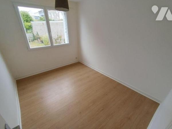 Appartement à vendre à Brest (29200) en Finistère (29)

Dans un quartier calme bel appartemen...
