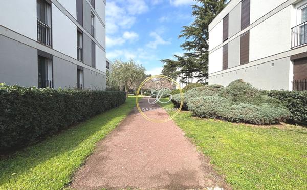 Appartement 3 pièces - 68 m² Exclusivité efficity