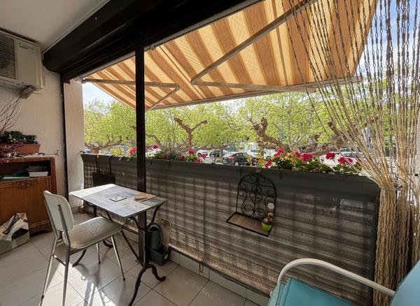 Appartement 3 pièces - 68 m² Exclusivité efficity