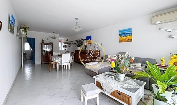 Appartement 3 pièces - 68 m² Exclusivité efficity