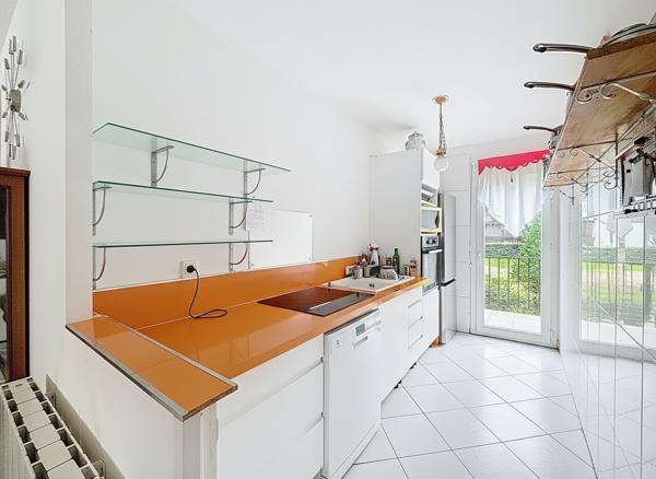 Appartement 3 pièces - 68 m² Exclusivité efficity