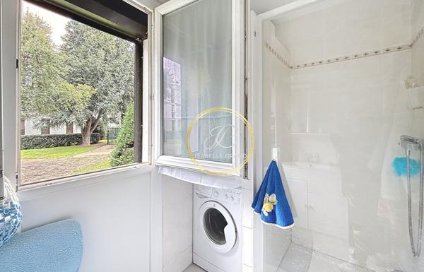 Appartement 3 pièces - 68 m² Exclusivité efficity