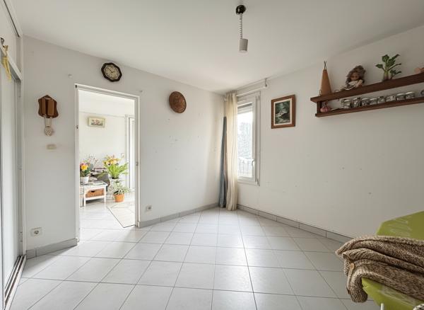 Appartement 3 pièces - 68 m² Exclusivité efficity