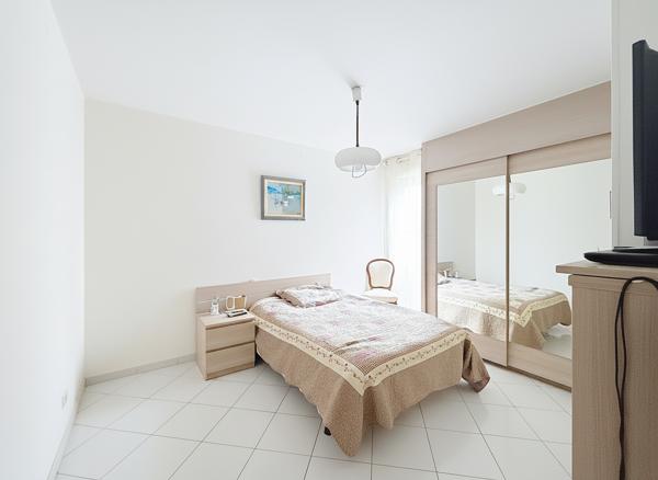 Appartement 3 pièces - 68 m² Exclusivité efficity