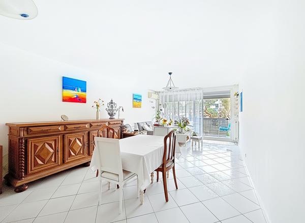 Appartement 3 pièces - 68 m² Exclusivité efficity