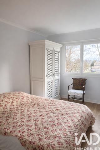 Appartement à vendre 4 pièces 85 m² Châtillon