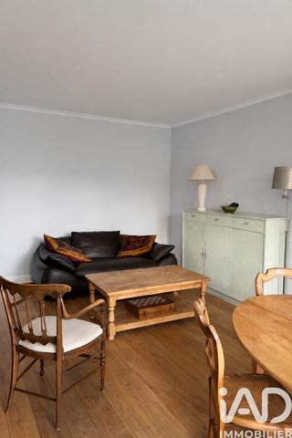 Appartement à vendre 4 pièces 85 m² Châtillon