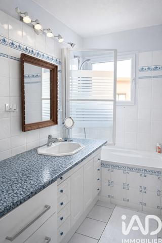 Appartement à vendre 4 pièces 85 m² Châtillon