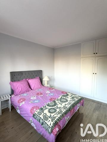 Appartement à vendre 4 pièces 85 m² Châtillon