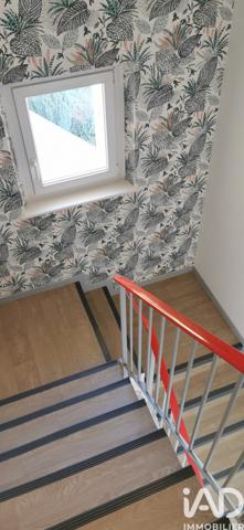 Appartement à vendre 3 pièces 53 m² Gérardmer