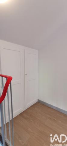 Appartement à vendre 3 pièces 53 m² Gérardmer