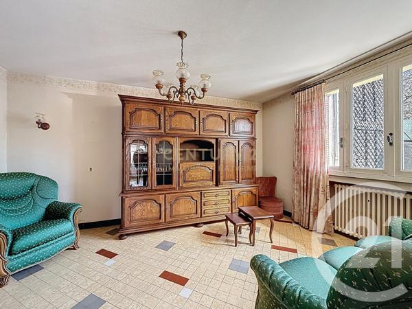 Maison à vendre  4 pièces - 88,69 m2 RUY MONTCEAU - 38