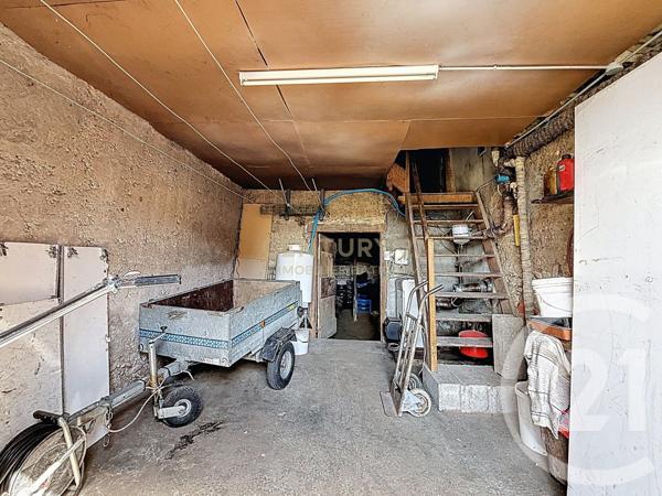 Maison à vendre  4 pièces - 88,69 m2 RUY MONTCEAU - 38