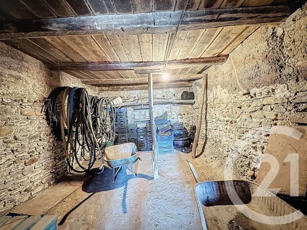 Maison à vendre  4 pièces - 88,69 m2 RUY MONTCEAU - 38