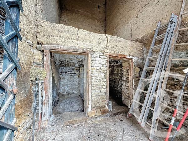 Maison à vendre  4 pièces - 88,69 m2 RUY MONTCEAU - 38