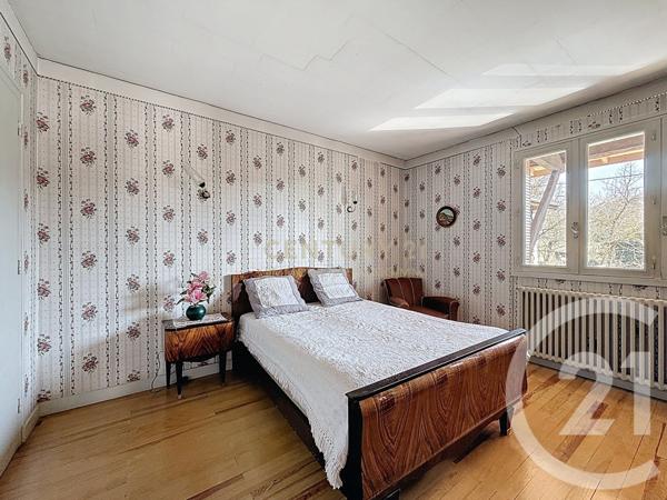 Maison à vendre  4 pièces - 88,69 m2 RUY MONTCEAU - 38