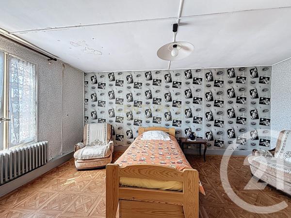 Maison à vendre  4 pièces - 88,69 m2 RUY MONTCEAU - 38