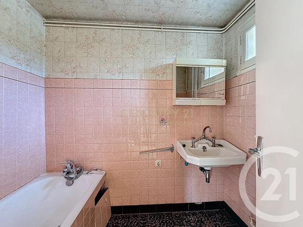 Maison à vendre  4 pièces - 88,69 m2 RUY MONTCEAU - 38