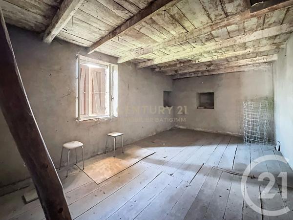 Maison à vendre  4 pièces - 88,69 m2 RUY MONTCEAU - 38