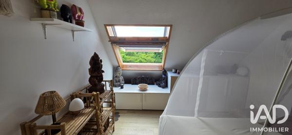 Appartement à vendre 2 pièces 43,16 m² Le Gosier