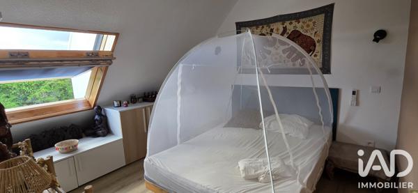 Appartement à vendre 2 pièces 43,16 m² Le Gosier