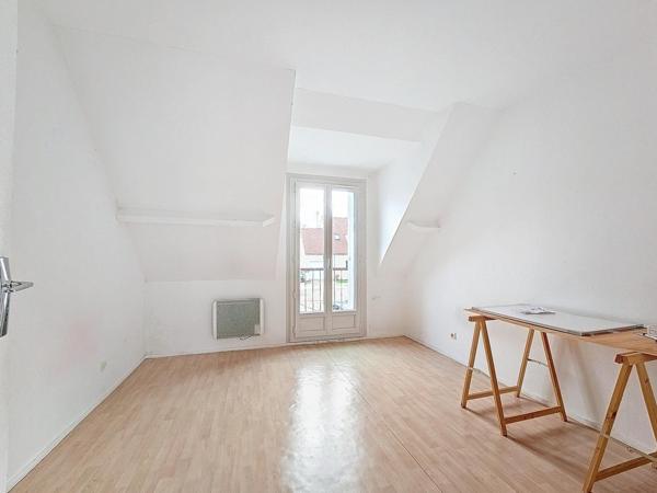 Maison 4 pièces 100m² avec garage proche Provins